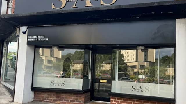 SAS Hair Lounge - Hair Salons in headingley