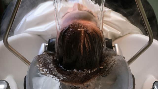 HQ Japanese Head Spa - Spa in york