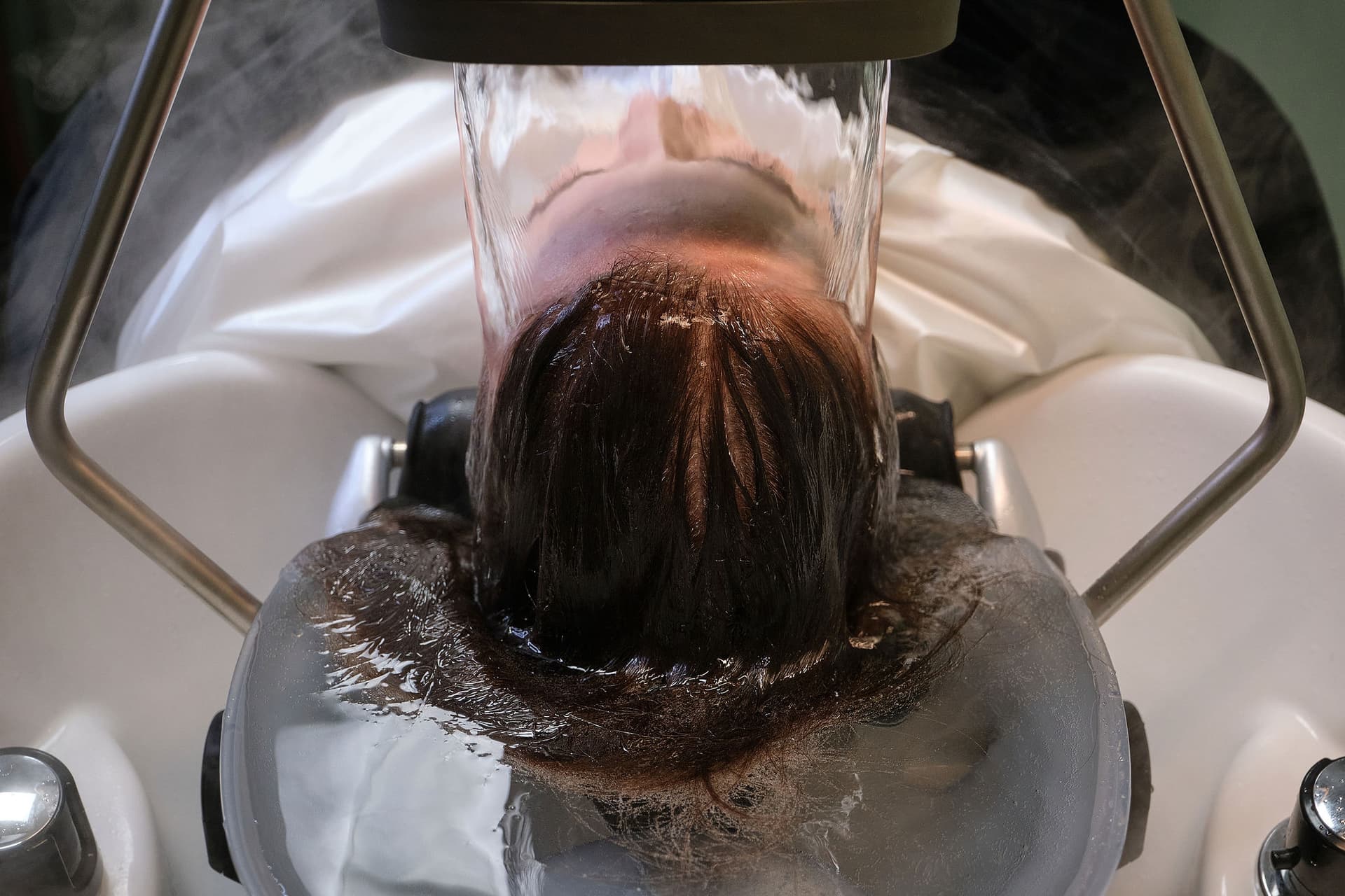 HQ Japanese Head Spa