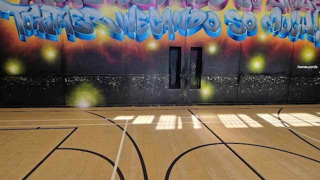 Verdon Street Recreation Centre - Community Centres in sheffield