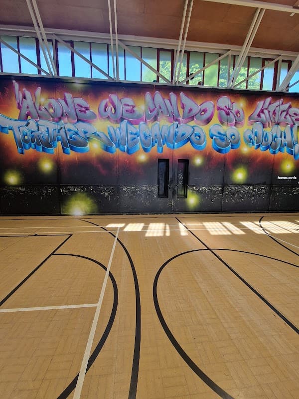 Verdon Street Recreation Centre