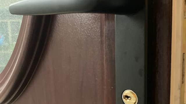 In House Securities Ltd Halifax Locksmith - Locksmiths in sowerby bridge