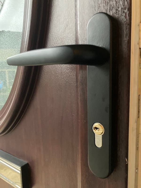 In House Securities Ltd Halifax Locksmith