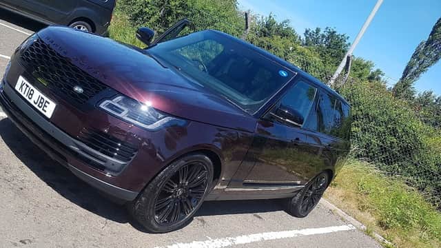 Thrifty Car and Van Rental Hull - Car Hire in hull