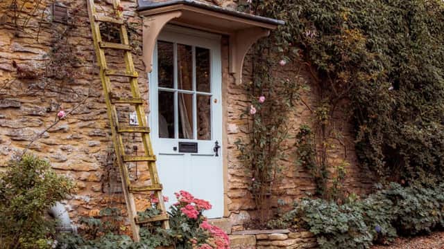 Quirky Tiny Home in York Moors, York, Yorkshire