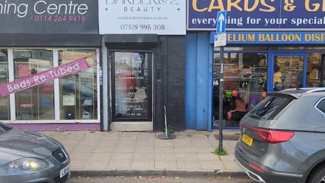 Barbers 2 Beauty - Barbers in manor