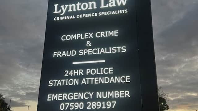 Grayβs Defence Solicitors - Solicitors in bradford
