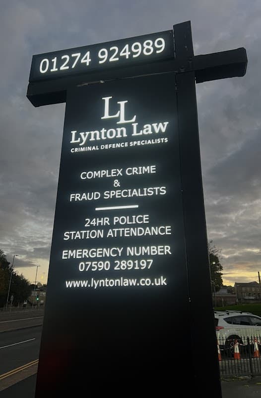 Gray’s Defence Solicitors