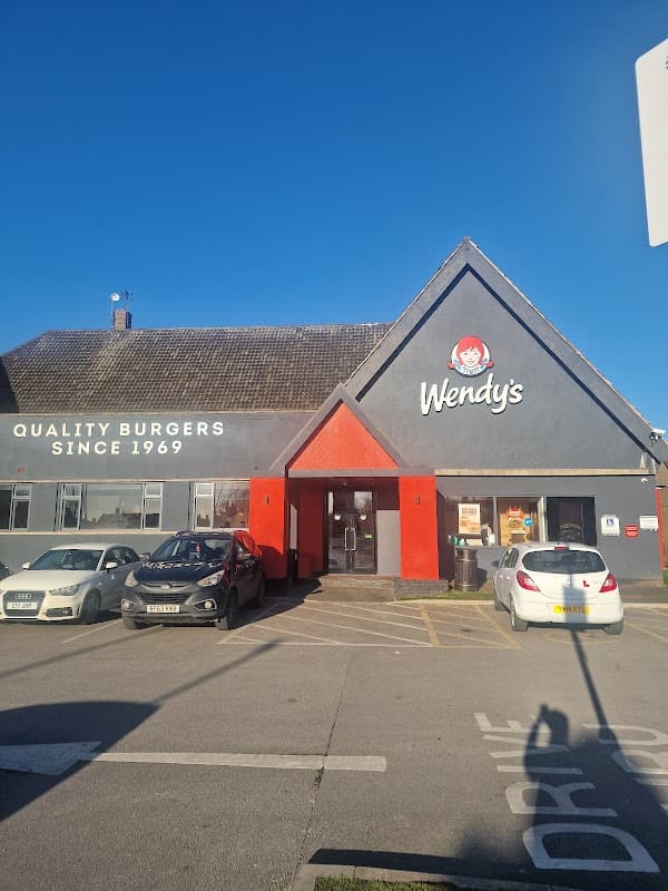 Wendy's