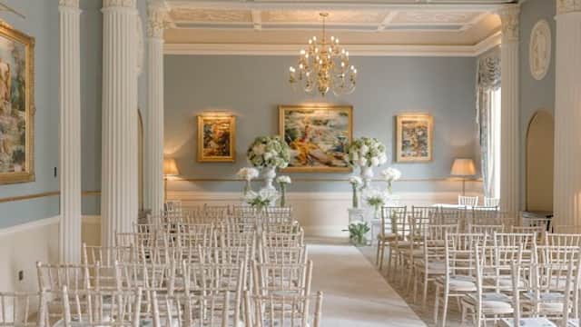 Serendipity Floral Designs - Florists in farsley