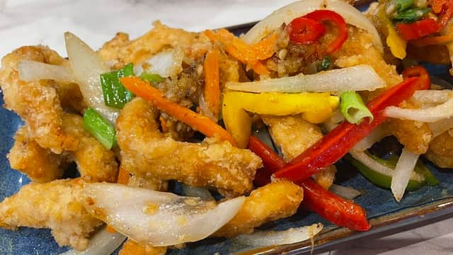 Red Seasons Chinese Takeaway - Takeaway in alverthorpe