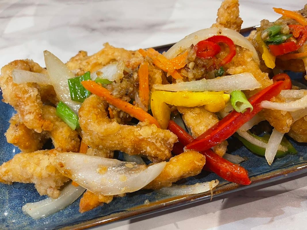 Red Seasons Chinese Takeaway