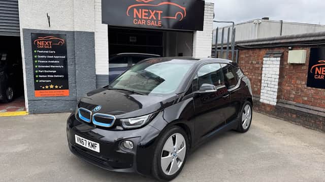 Next Car Sales LTD - Car Dealers in middlesbrough