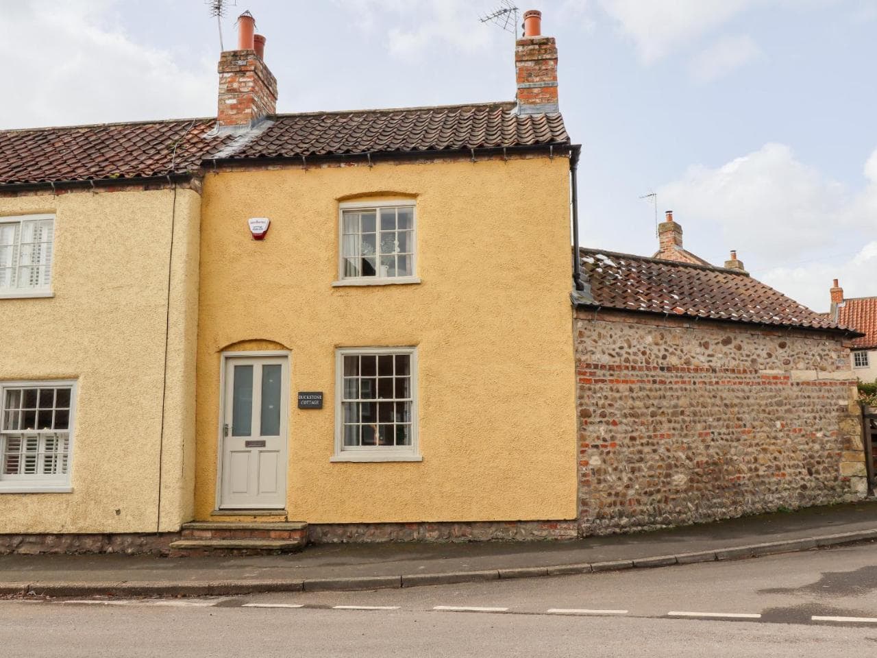 Duckstone Cottage, York, Yorkshire