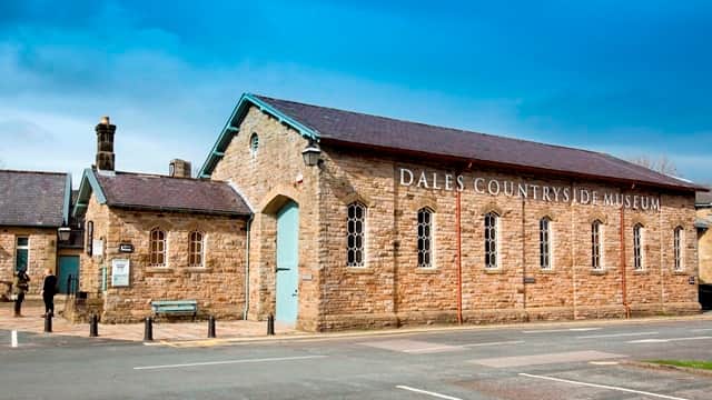 Dales Countryside Museum - Museum in hawes