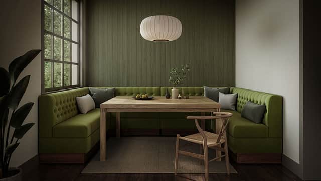 Nook Home - Furniture Shops in hebden bridge