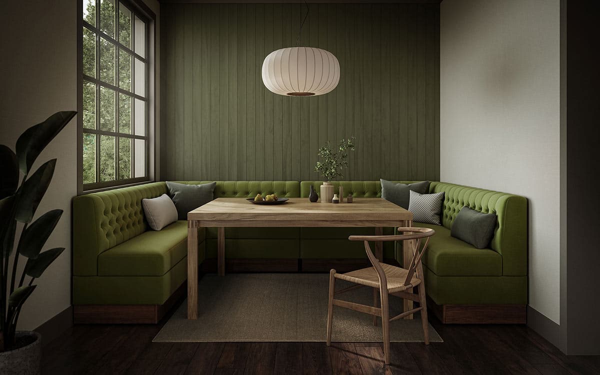 Nook Home