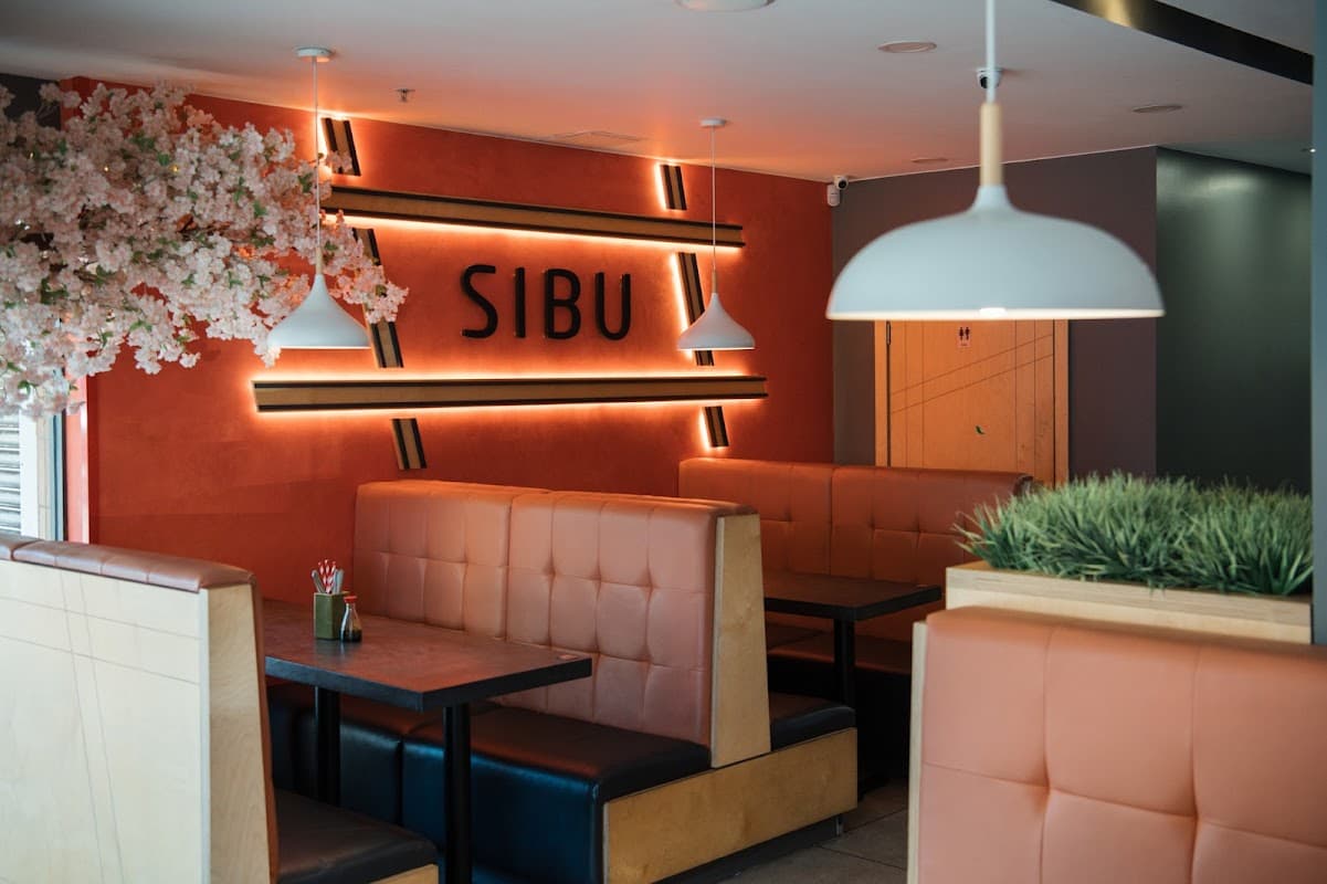 SIBU