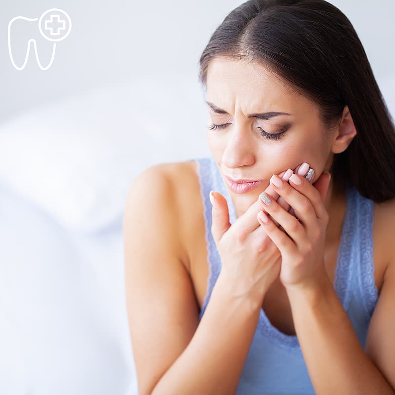 Emergency Dentist Wakefield