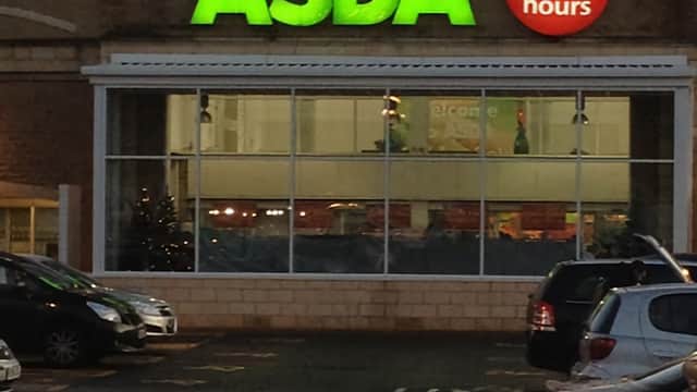 ASDA Pharmacy - Pharmacies in huddersfield