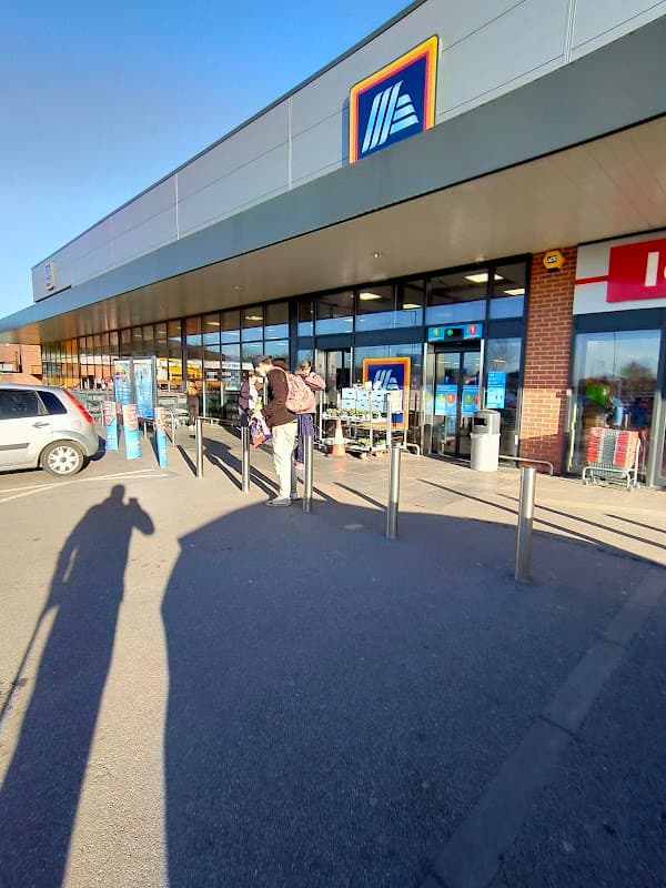 ALDI