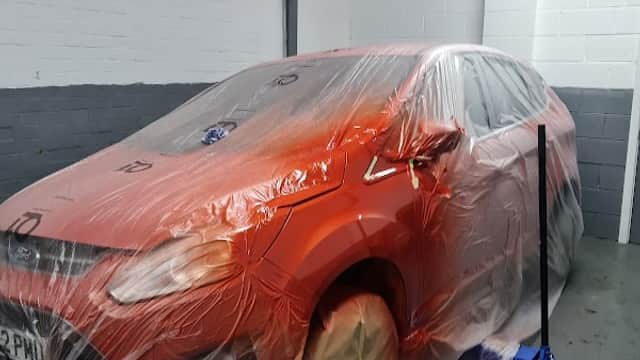 NOVA AMS Automotive Solutions Leeds - Garages in leeds