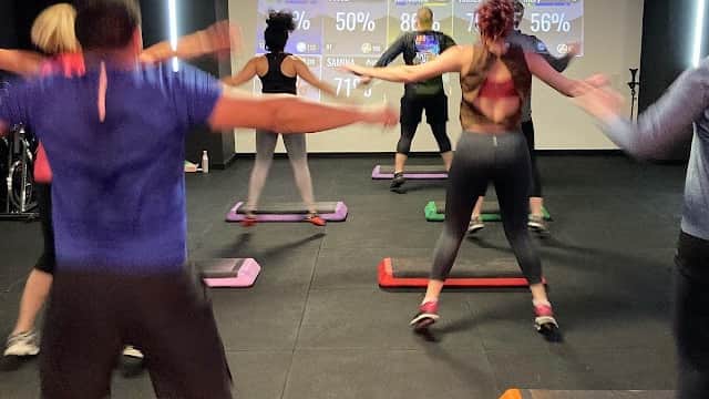 Pinnacle Performance Fitness Studio - Gyms in bradford