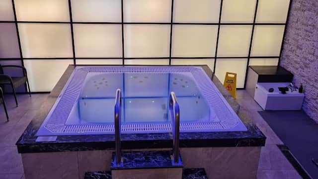 Royal Onsen - Spa in bradford