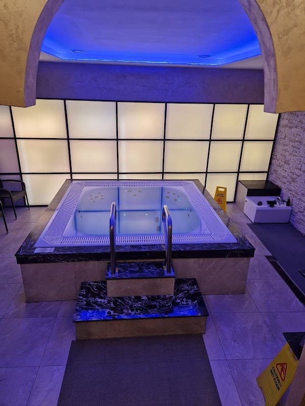 Royal Onsen