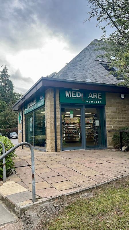 Medicare Chemists