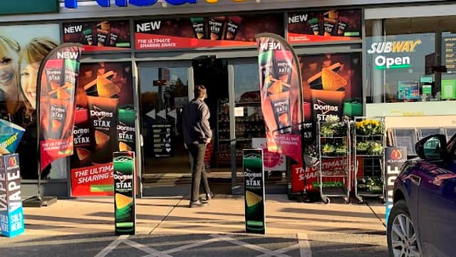 Nisa Local - Petrol Stations in pocklington