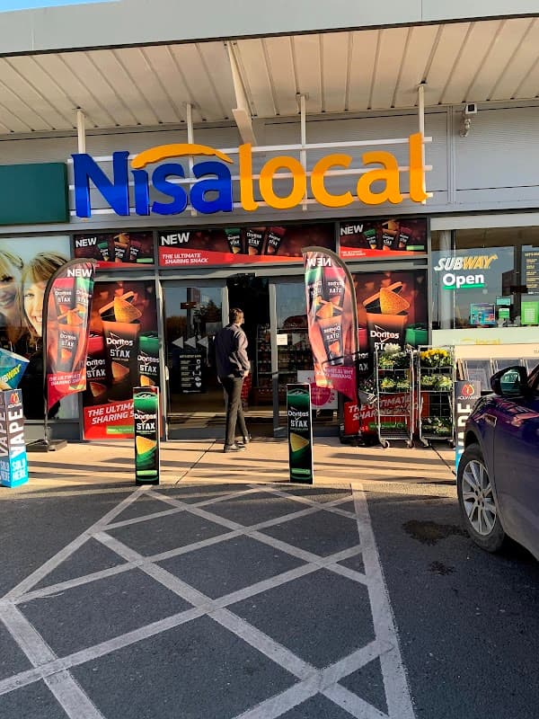Nisa Local