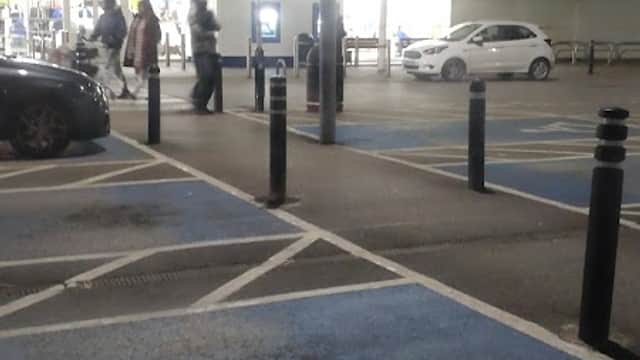 Tesco Bank ATM - ATMs in wibsey
