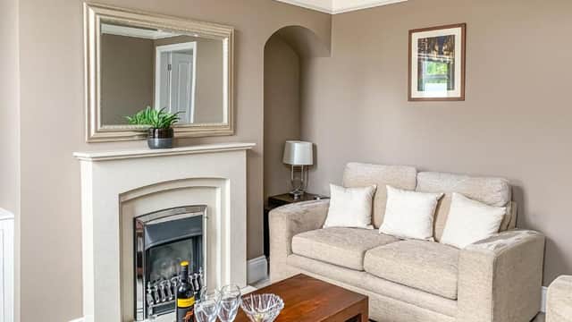 Accommodation at Cedar House - Free Parking - York Holiday Home - Sleeps 12 With Sister Property in york