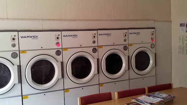 Kirkdale Laundrette - Launderettes in halifax