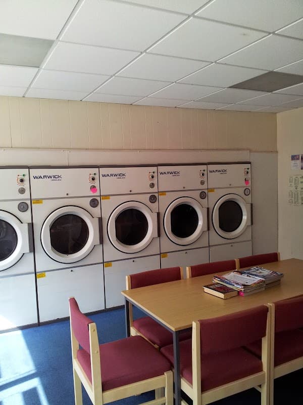 Kirkdale Laundrette