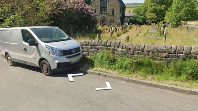 The United Methodist Burial Ground - Cemeteries in todmorden