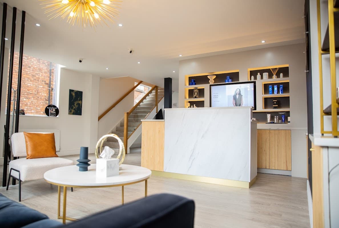 Dr Rashpal Singh DRS skin clinic Middlesbrough | Medical Aesthetics | Hydrafacial | Hair loss