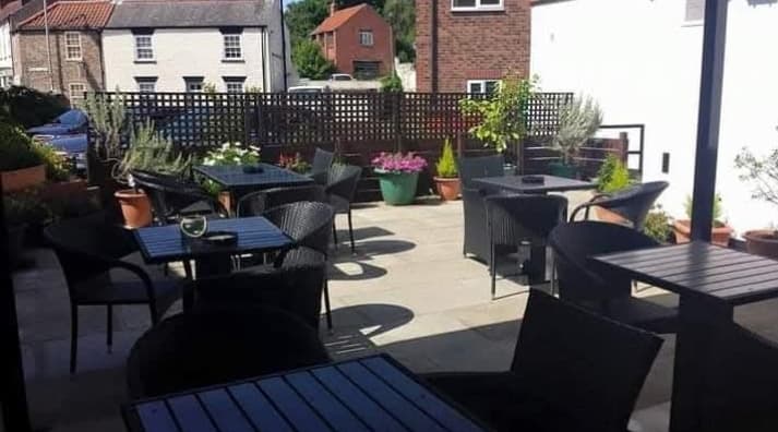 The Station Hotel