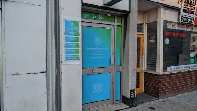 Doncaster Dental Centre - Dentists in doncaster