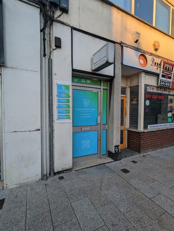 Doncaster Dental Centre