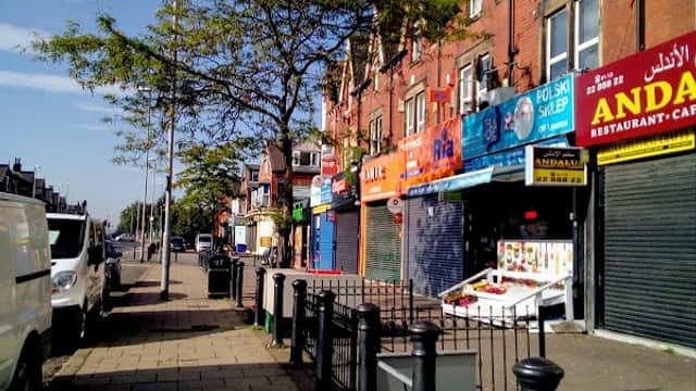 Jamali Junction - Tech & Electronics in killingbeck