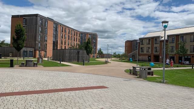Constantine College, York - Universities in york
