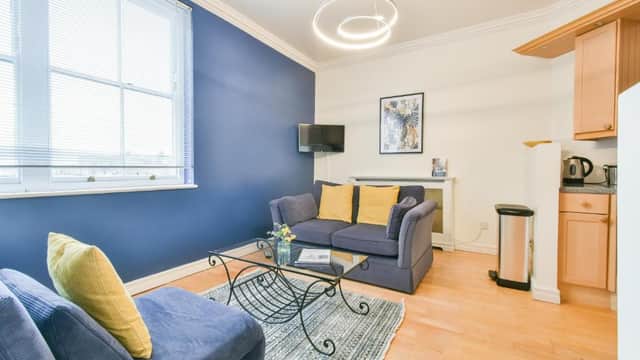 Accommodation at William Morris Suite at The Shambles - Yorks Historic street in york