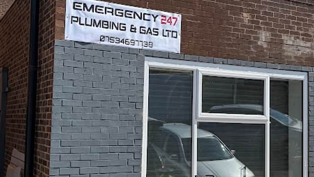 Emergency 247 plumbing & gas ltd - Plumbers in farsley