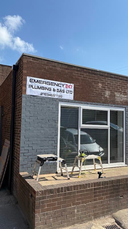 Emergency 247 plumbing & gas ltd