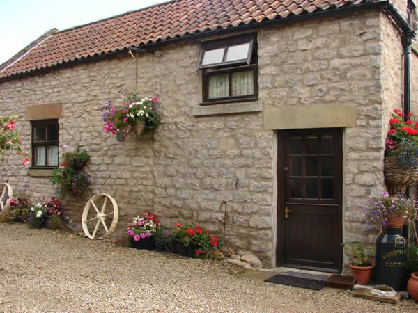 Halfway House Cottages