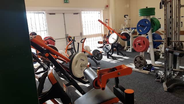 North Bransholme Community Centre - Community Centres in hull