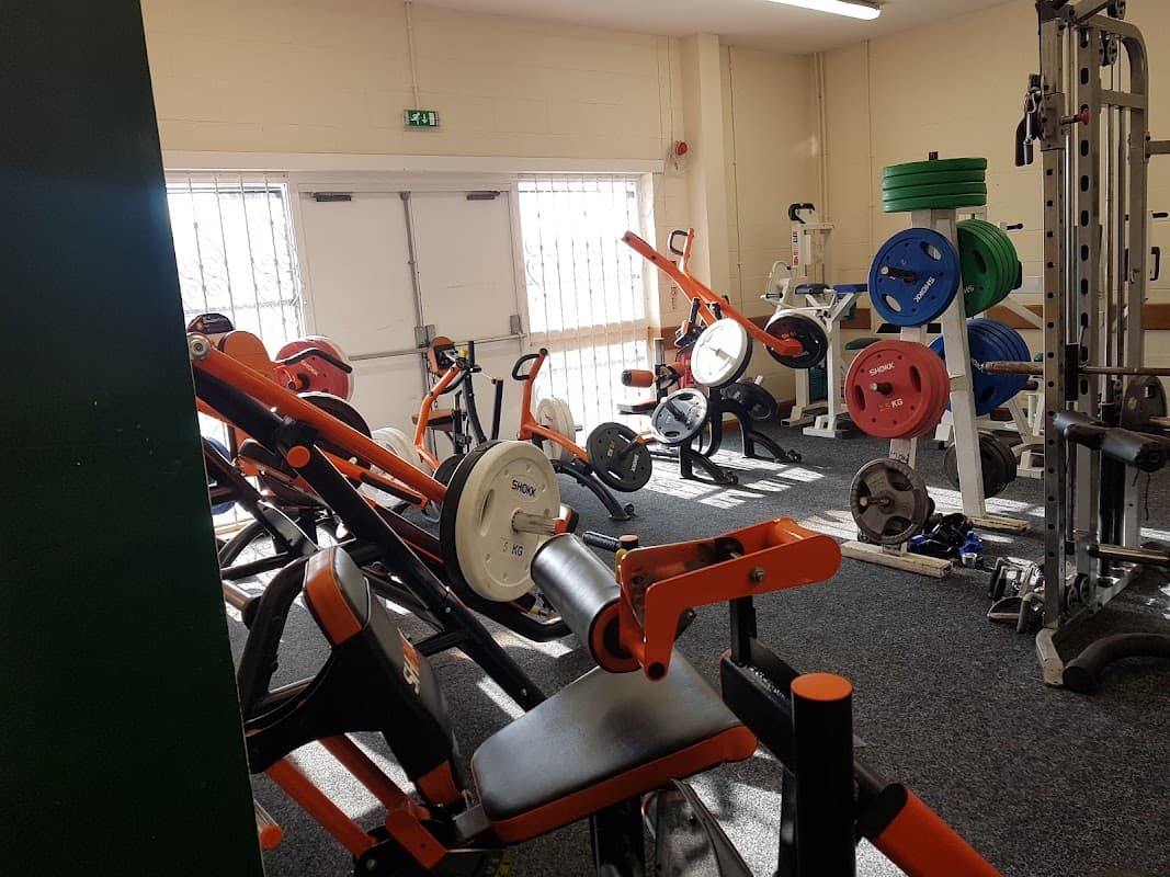 North Bransholme Community Centre