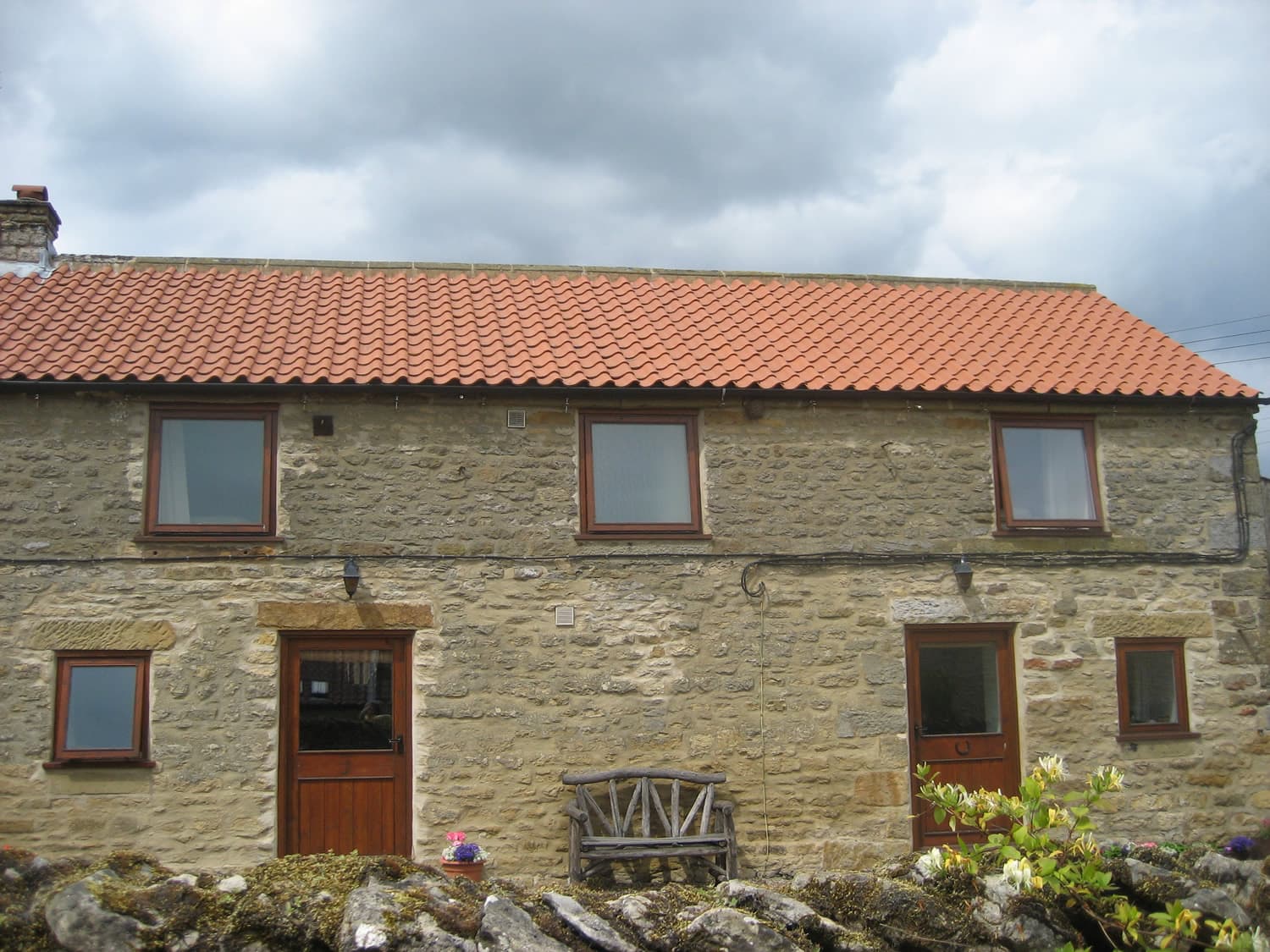 Lilac Farm Cottages